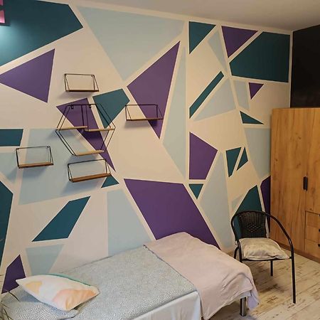 Appartement Kochanowskiego à Świnoujście Extérieur photo