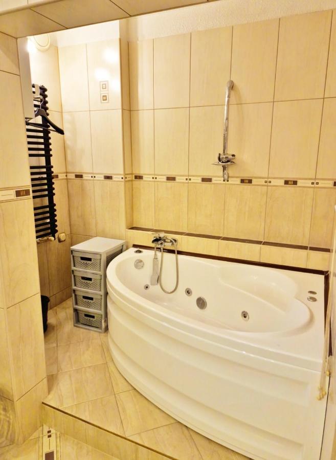 Appartement Kochanowskiego à Świnoujście Extérieur photo