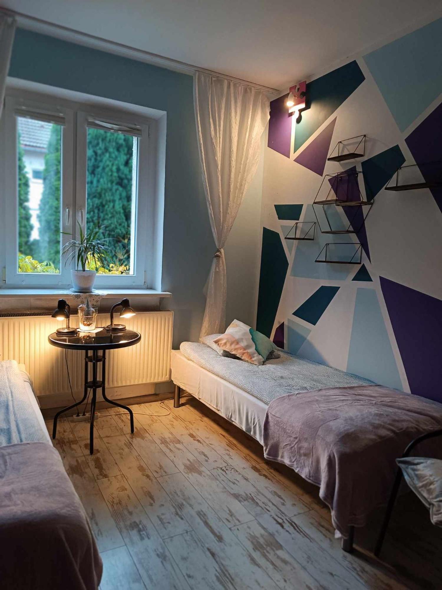 Appartement Kochanowskiego à Świnoujście Extérieur photo