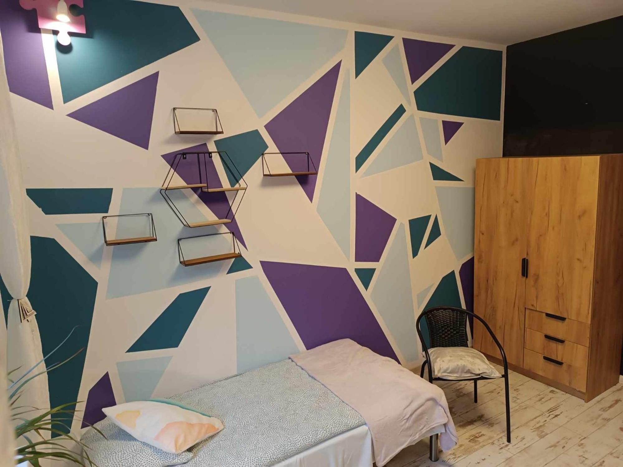 Appartement Kochanowskiego à Świnoujście Extérieur photo