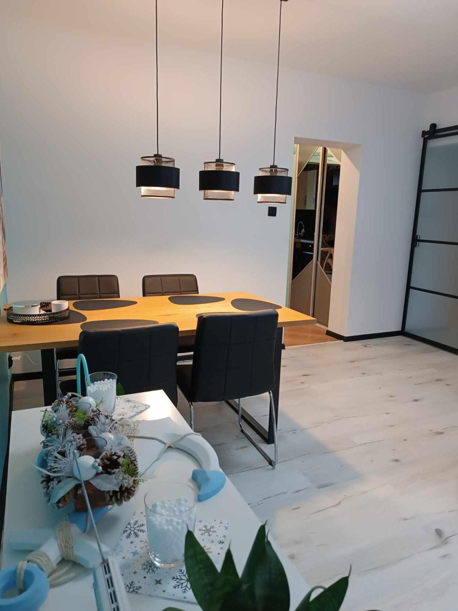 Appartement Kochanowskiego à Świnoujście Extérieur photo