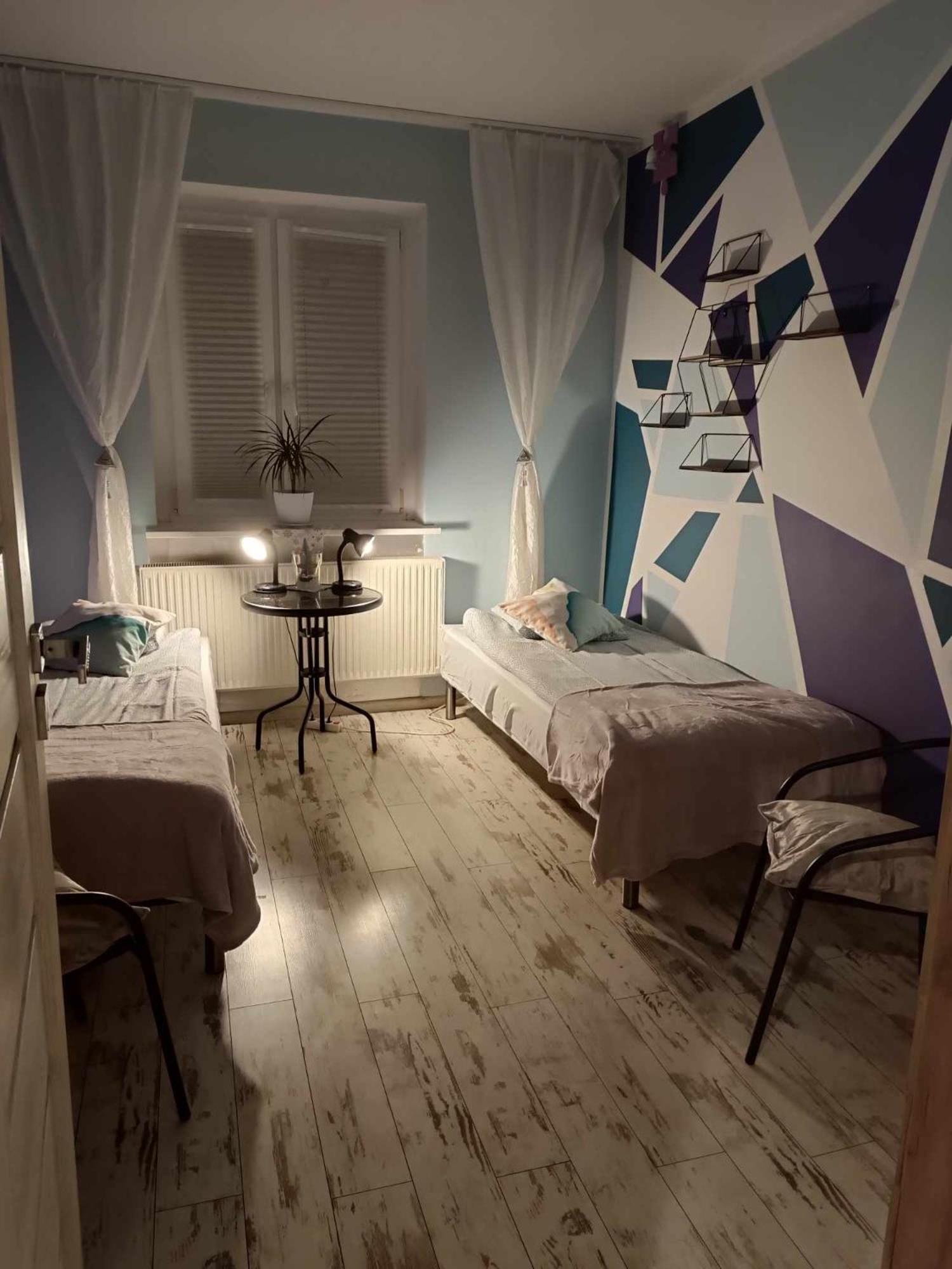 Appartement Kochanowskiego à Świnoujście Extérieur photo