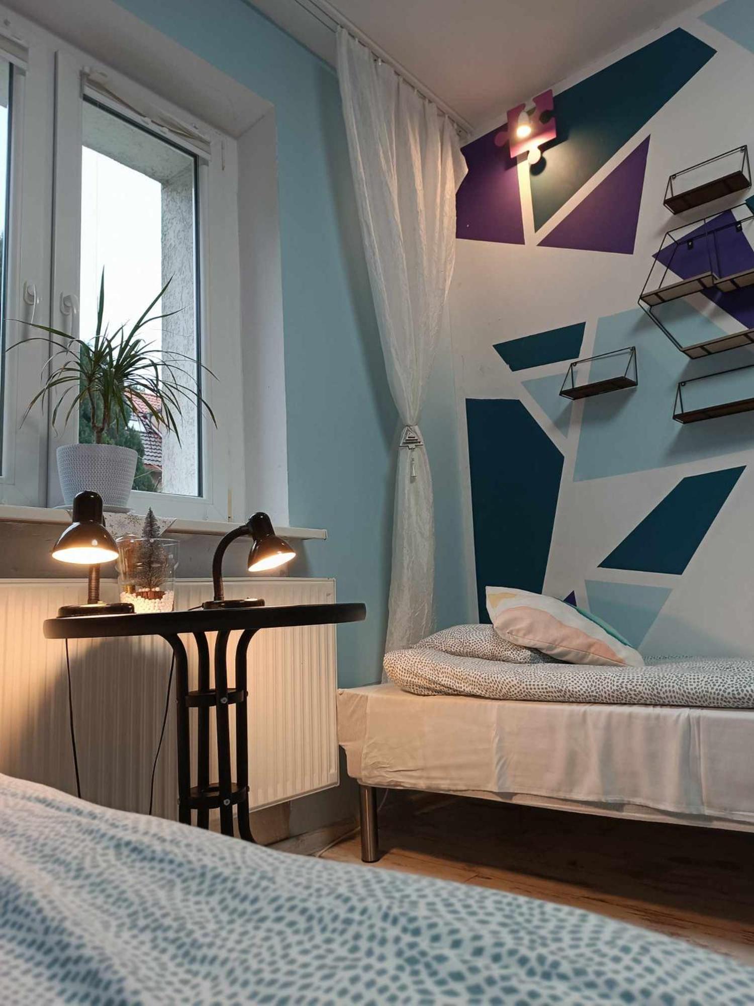 Appartement Kochanowskiego à Świnoujście Extérieur photo