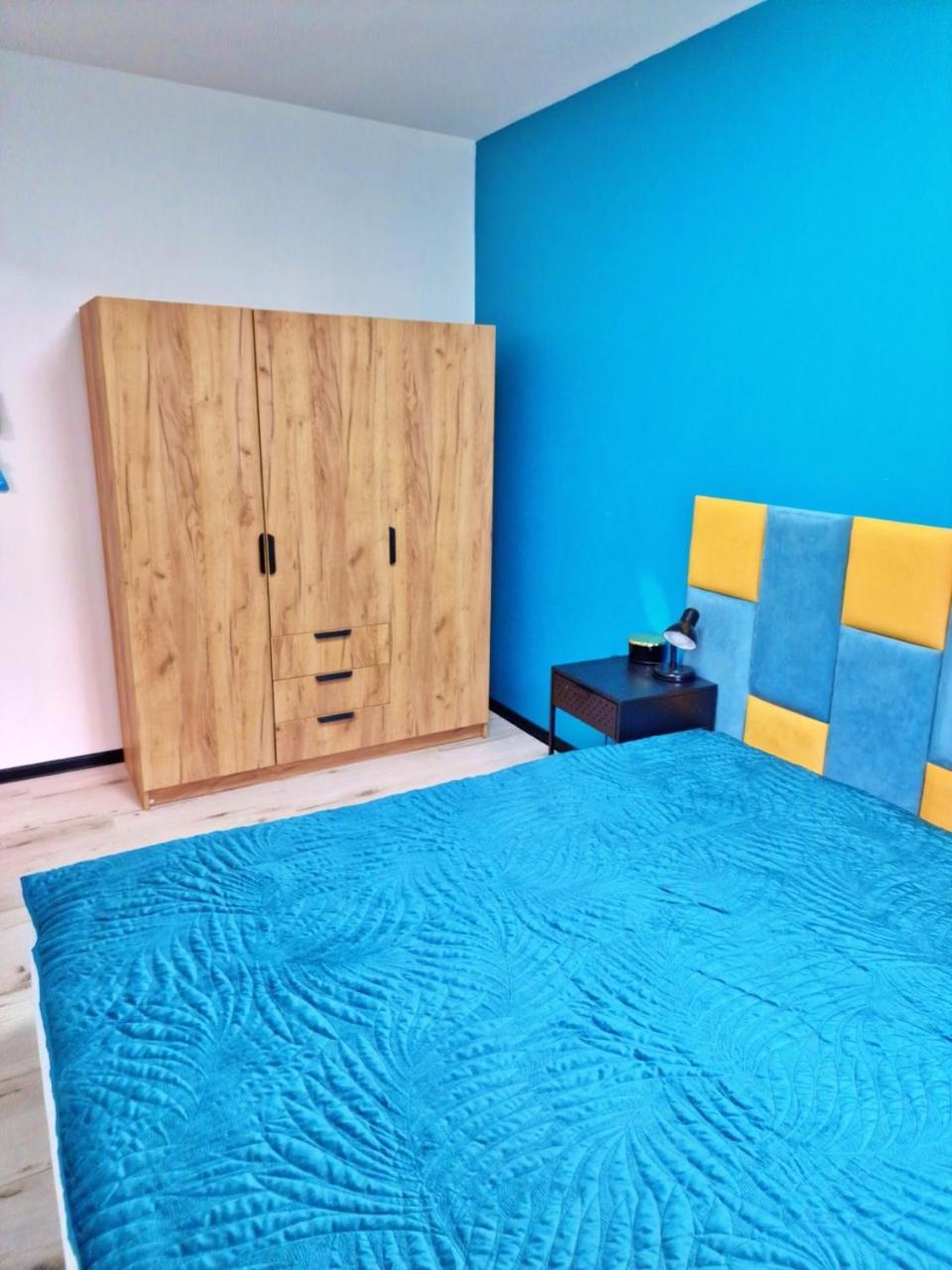 Appartement Kochanowskiego à Świnoujście Extérieur photo