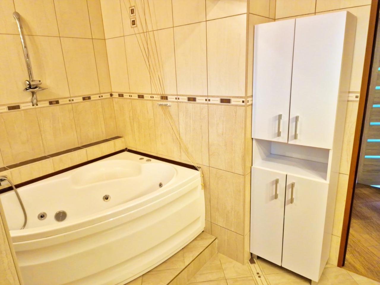 Appartement Kochanowskiego à Świnoujście Extérieur photo